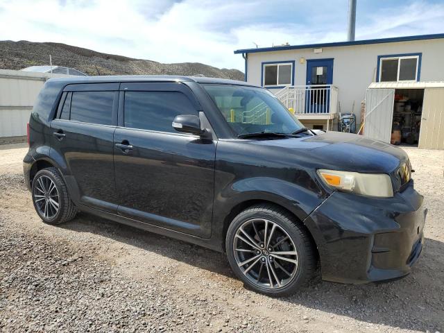 Photo 4 from auction – 2011 TOYOTA SCION XB with VIN JTLZE4FE9B1126572