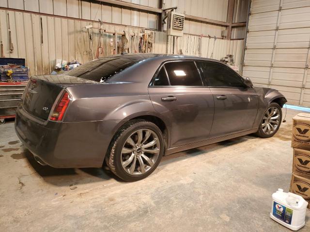 Фото 3 с аукциона – 2014 CHRYSLER 300 S с VIN 2C3CCABG6EH340622