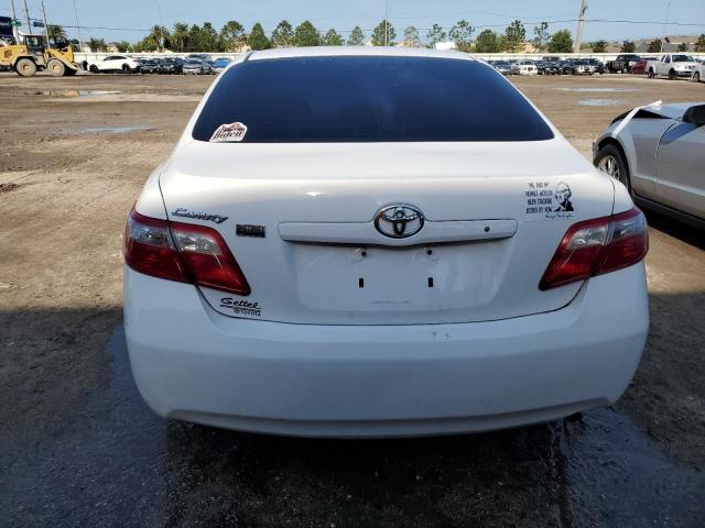 Photo 6 from auction – 2009 TOYOTA CAMRY BASE with VIN 4T1BE46K89U894051