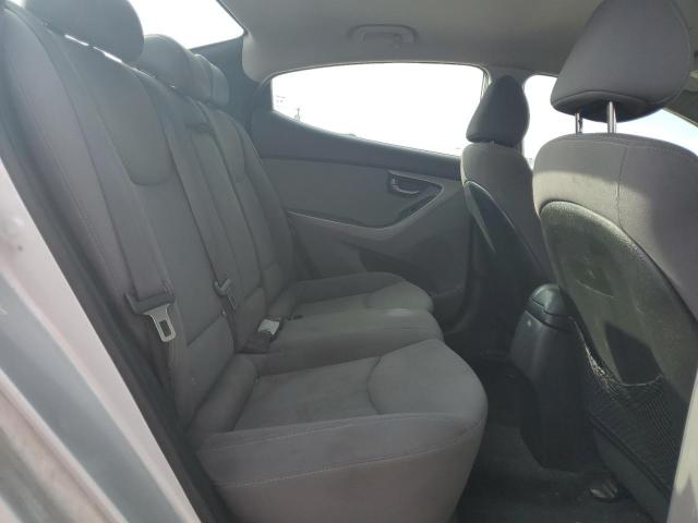 Photo 10 from auction – 2014 HYUNDAI ELANTRA SE with VIN KMHDH4AEXEU178327