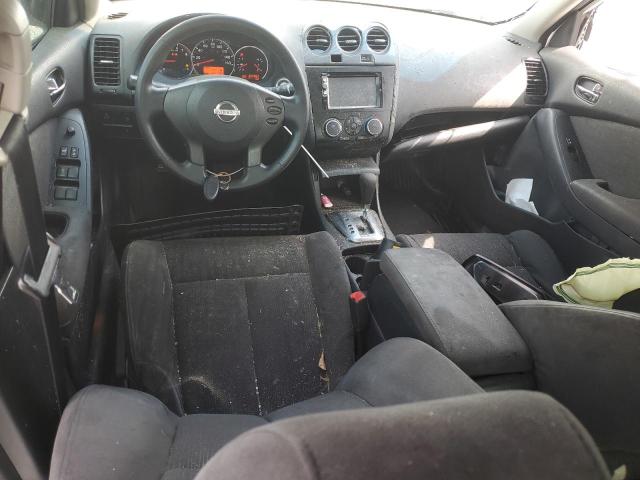 Photo 8 from auction – 2010 NISSAN ALTIMA BAS with VIN 1N4AL2AP0AN451605