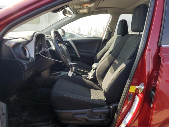 Photo 7 from auction – 2018 TOYOTA RAV4 ADVEN with VIN 2T3RFREV1JW735811