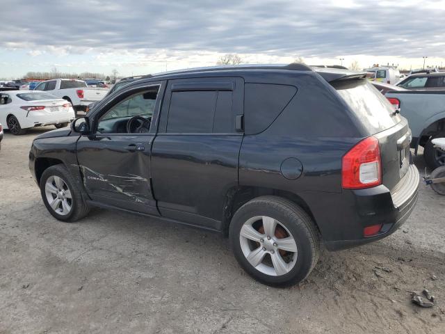 Photo 2 from auction – 2013 JEEP COMPASS LA with VIN 1C4NJCEB1DD223306