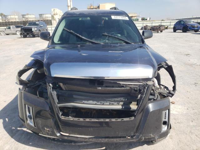 Photo 5 from auction – 2012 GMC TERRAIN SL with VIN 2GKALSEK0C6399607