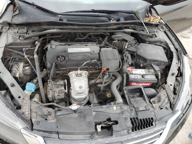 Photo 11 from auction – 2014 HONDA ACCORD EX with VIN 1HGCR2F78EA092061