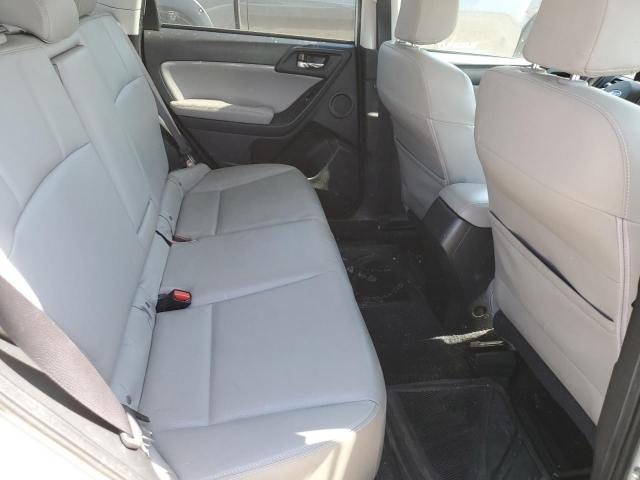 Photo 10 from auction – 2015 SUBARU FORESTER 2 with VIN JF2SJAUCXFH502705