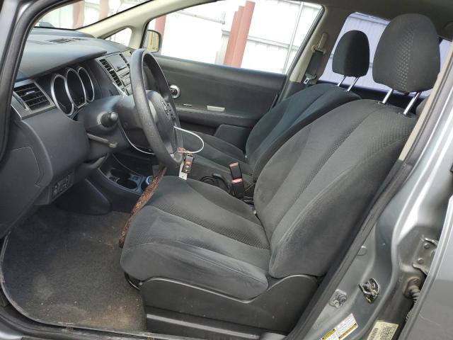Photo 7 from auction – 2011 NISSAN VERSA S with VIN 3N1BC1CP7BL508148