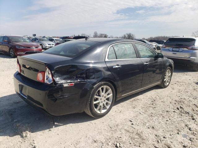 Photo 3 from auction – 2011 CHEVROLET MALIBU LTZ with VIN 1G1ZE5E10BF114306