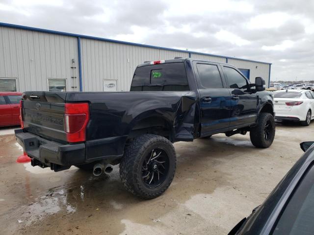 Photo 3 from auction – 2022 FORD F250 SUPER with VIN 1FT8W2BT2NED39468