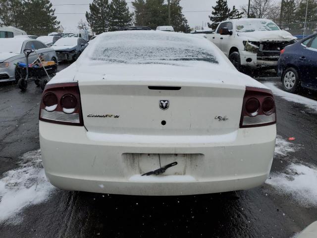 Photo 6 from auction – 2009 DODGE CHARGER SX with VIN 2B3KA33V39H626960