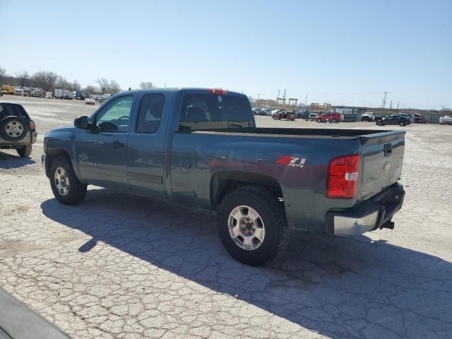Photo 2 from auction – 2013 CHEVROLET silverado with VIN 1GCRKSE71DZ358499