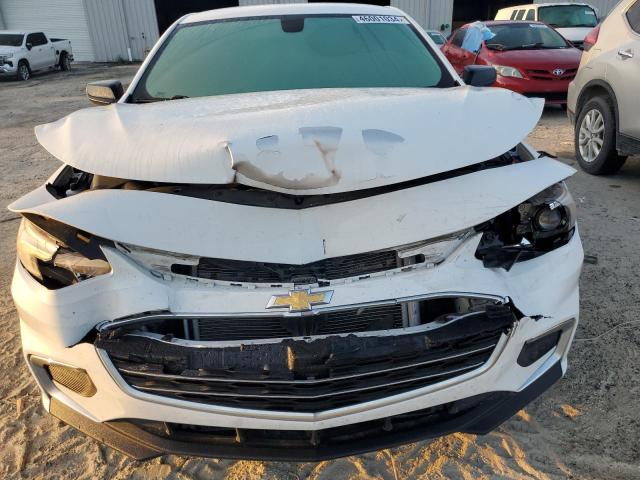 Photo 11 from auction – 2017 CHEVROLET MALIBU LS with VIN 1G1ZB5ST7HF162778
