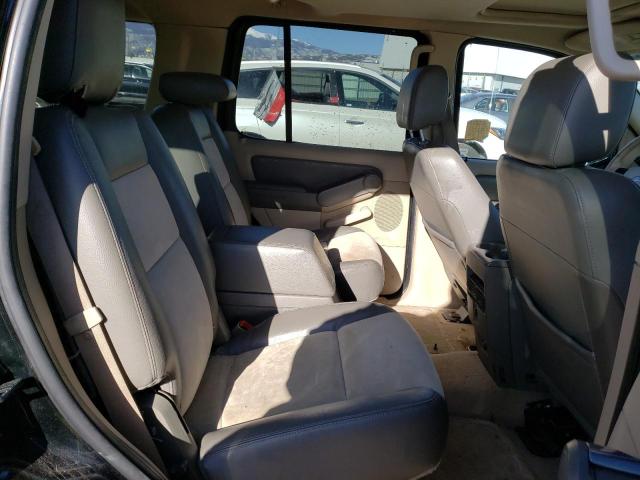 Photo 11 from auction – 2006 FORD EXPLORER E with VIN 1FMEU74836UA77784