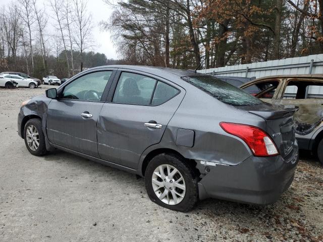 Photo 2 from auction – 2017 NISSAN VERSA S with VIN 3N1CN7AP5HL892217