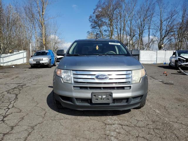 Photo 5 from auction – 2008 FORD EDGE SE with VIN 2FMDK36CX8BA11690