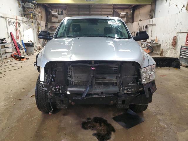 Photo 5 from auction – 2022 RAM 1500 CLASS with VIN 3C6JR7DT9NG269003