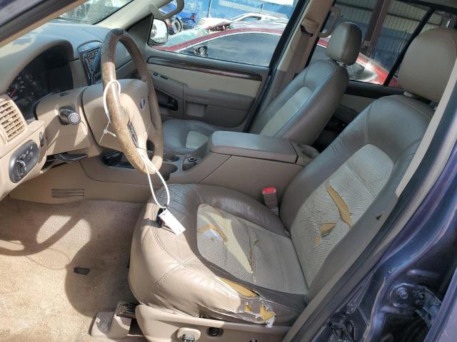 Photo 7 from auction – 2005 FORD EXPLORER E with VIN 1FMDU74K15UB50298
