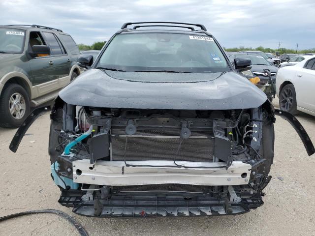 Photo 5 from auction – 2023 TOYOTA RAV4 XLE with VIN 2T3W1RFV9PC214376