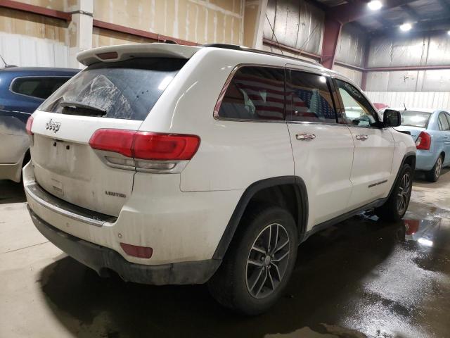 Photo 3 from auction – 2018 JEEP GRCHER L with VIN 1C4RJFBGXJC128182