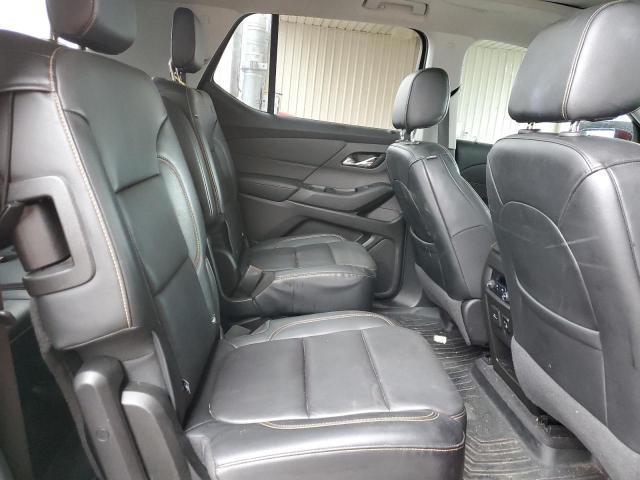 Photo 11 from auction – 2018 CHEVROLET TRAVERSE L with VIN 1GNERHKW2JJ112457