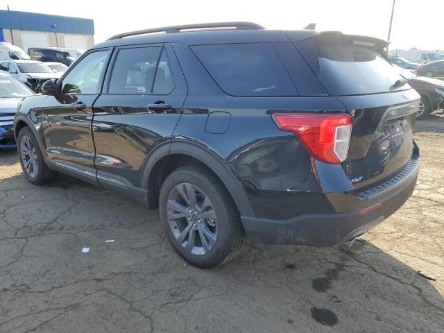 Photo 2 from auction – 2023 FORD EXPLORER X with VIN 1FMSK8DH7PGC16457