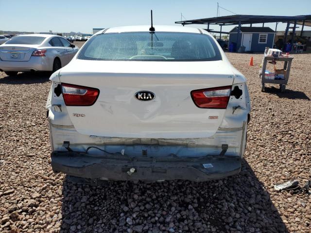Zdjęcie 6 z aukcji – 2016 KIA RIO LX z VIN KNADM4A39G6560481