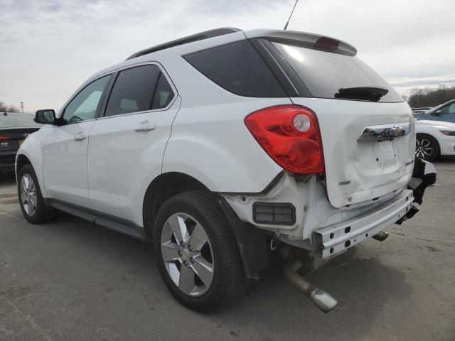 Photo 2 from auction – 2012 CHEVROLET EQUINOX LT with VIN 2GNFLEE59C6264131