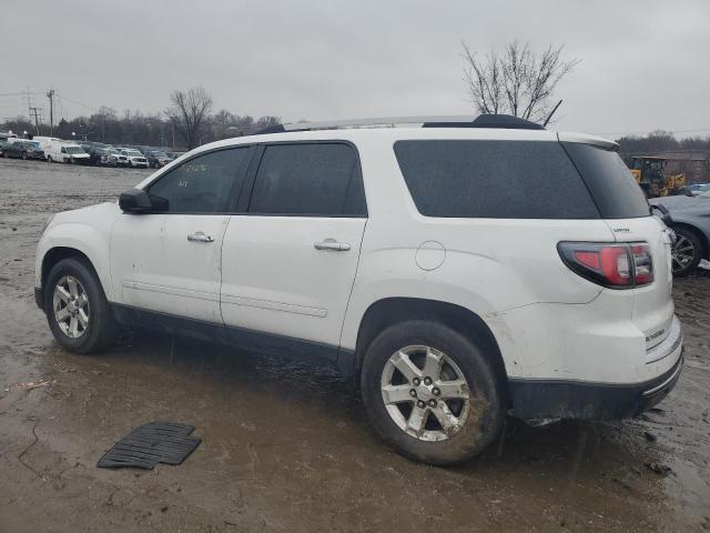 Photo 2 from auction – 2016 GMC ACADIA SLE with VIN 1GKKRNED3GJ129012