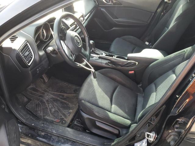 Photo 7 from auction – 2016 MAZDA 3 TOURING with VIN 3MZBM1M74GM325099