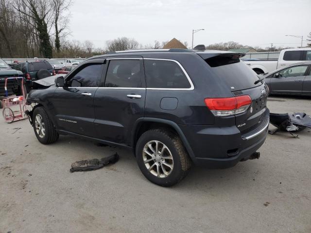 Photo 2 from auction – 2014 JEEP GRAND CHER with VIN 1C4RJFBG4EC133142
