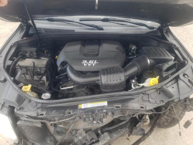 Photo 11 from auction – 2012 JEEP GRAND CHER with VIN 1C4RJFCG7CC176563