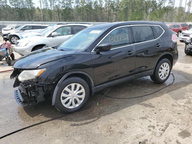 صورة رقم 1 من المزاد - 2016 NISSAN ROGUE S مع VIN KNMAT2MT3GP597304