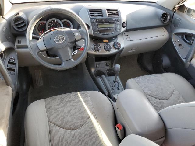 Photo 8 from auction – 2011 TOYOTA RAV4 with VIN 2T3BF4DV1BW099009