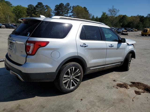 Photo 3 from auction – 2017 FORD EXPLORER P with VIN 1FM5K8HT8HGD05208