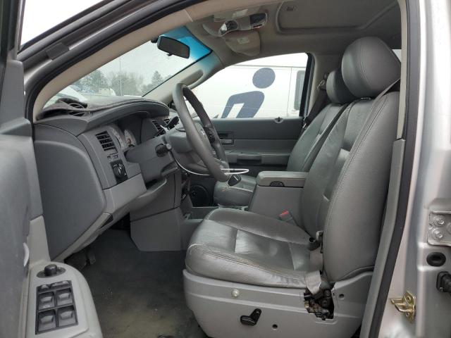 Photo 7 from auction – 2004 DODGE DURANGO SL with VIN 1D4HB48D34F184951