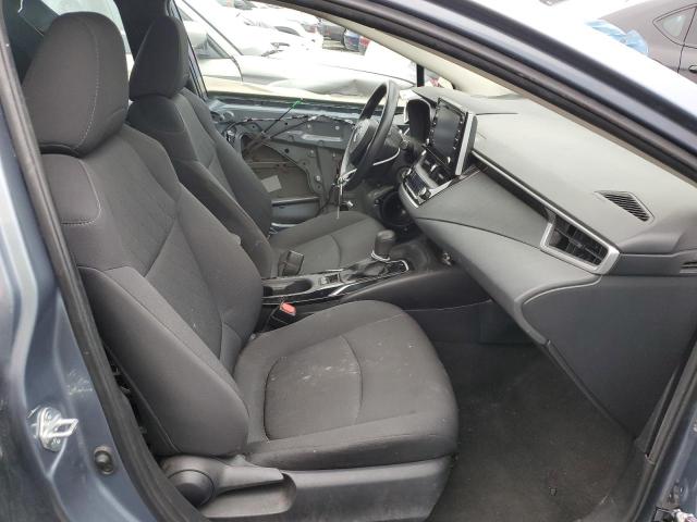 Photo 7 from auction – 2021 TOYOTA COROLLA LE with VIN 5YFEPMAE1MP171791