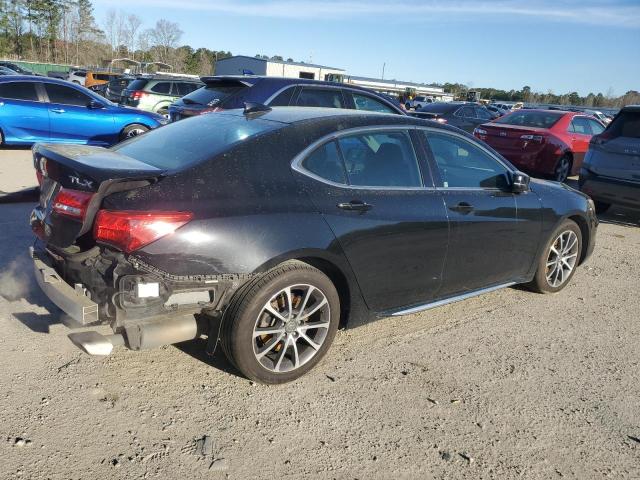 Zdjęcie 3 z aukcji – 2018 ACURA TLX TECH z VIN 19UUB2F56JA009292