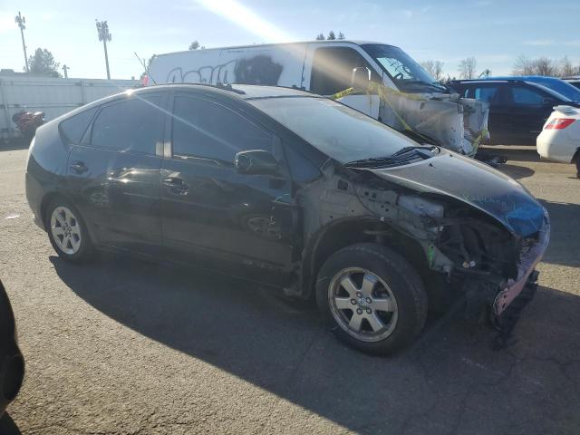 Photo 4 from auction – 2008 TOYOTA PRIUS with VIN JTDKB20U483388927
