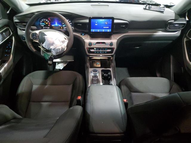Photo 8 from auction – 2023 FORD EXPLORER X with VIN 1FMSK8DH6PGC08091
