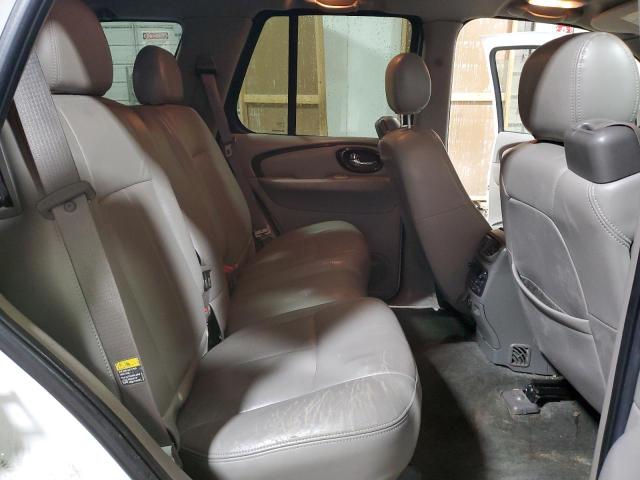 Foto 10 de la subasta – 2004 BUICK RAINIER CX con VIN 5GADT13S842172512
