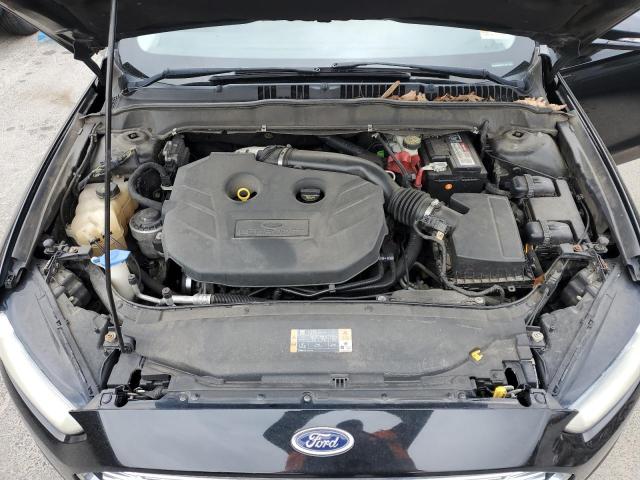 Photo 11 from auction – 2013 FORD FUSION TIT with VIN 3FA6P0K90DR277146