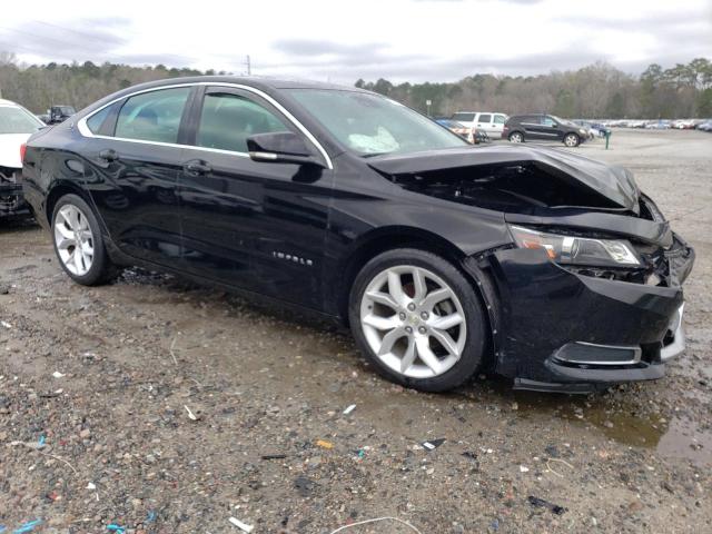 Photo 4 from auction – 2015 CHEVROLET IMPALA LT with VIN 2G1125S33F9194503