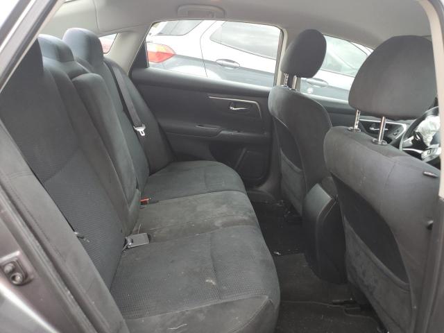 Photo 10 from auction – 2015 NISSAN ALTIMA 2.5 with VIN 1N4AL3AP3FN369865