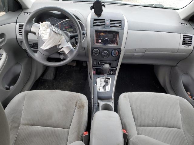 Photo 8 from auction – 2010 TOYOTA COROLLA BA with VIN 1NXBU4EE5AZ211449