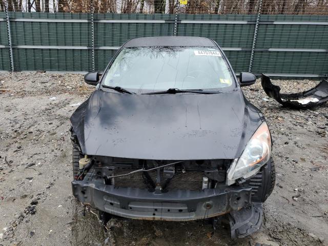 Photo 5 from auction – 2012 MAZDA 3 I with VIN JM1BL1L83C1552811