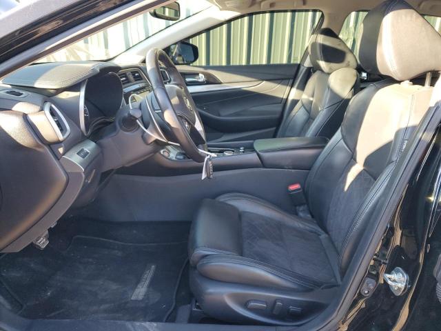 Photo 7 from auction – 2017 NISSAN MAXIMA 3.5 with VIN 1N4AA6AP4HC419064