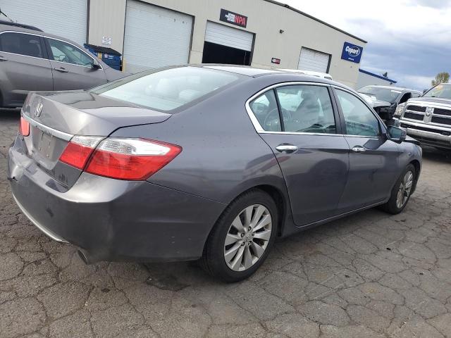 Photo 3 from auction – 2015 HONDA ACCORD EX with VIN 1HGCR2F75FA208379