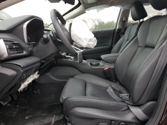 Photo 7 from auction – 2023 SUBARU OUTBACK TO with VIN 4S4BTAPC7P3198330