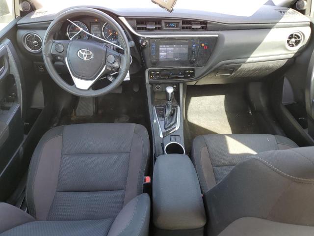 Photo 8 from auction – 2019 TOYOTA COROLLA L with VIN 2T1BURHE4KC241831