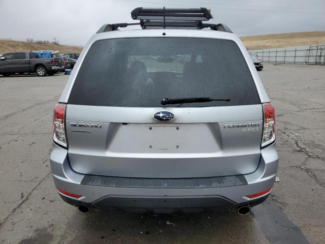 Photo 6 from auction – 2013 SUBARU FORESTER L with VIN JF2SHAFC1DH432517